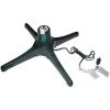 The Christmas Palace Stands & Storage ELECTRONIC ROTATING TREE STAND UP TO 7.5'