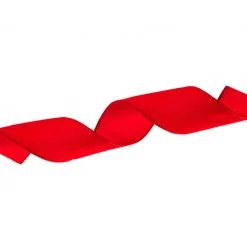 The Christmas Palace 2.5" X 10YD RED VELVET RIBBON SET OF 3 7 The Christmas Palace 2.5