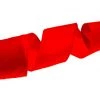 The Christmas Palace Ribbon & Bows 4" X 10YD RED VELVET RIBBON SET OF 3