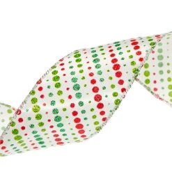 The Christmas Palace Ribbon & Bows 2.5