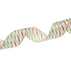 The Christmas Palace Ribbon & Bows 2.5