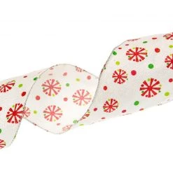 The Christmas Palace Ribbon & Bows 4