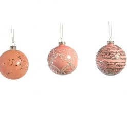 The Christmas Palace Christmas Ornaments 3