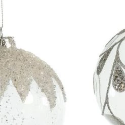 The Christmas Palace Christmas Ornaments 5