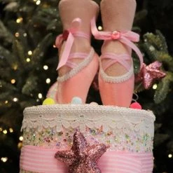 The Christmas Palace 9