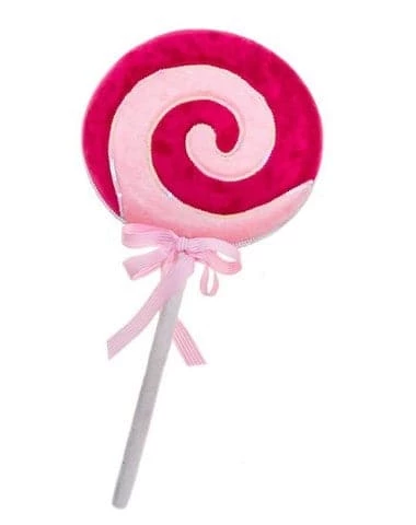 The Christmas Palace Christmas Ornaments 19" PINK & RED LOLLIPOP WITH BOW SET OF 2 1 The Christmas Palace Christmas Ornaments 19" PINK & RED LOLLIPOP WITH BOW SET OF 2