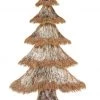 The Christmas Palace 20" BROWN TREE
