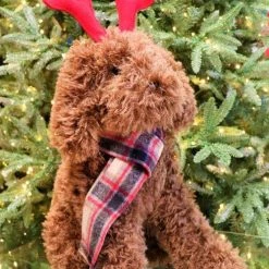 The Christmas Palace 22