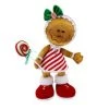 The Christmas Palace Sugar & Spice 18" GINGERBREAD GIRL