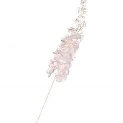The Christmas Palace Stems & Picks 25" WHITE CHERRY BLOSSOM PICK SET OF 6 5 The Christmas Palace Stems & Picks 25