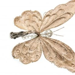 The Christmas Palace Butterflies 7