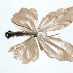 The Christmas Palace Butterflies 9