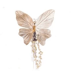 The Christmas Palace Butterflies 7