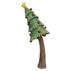 The Christmas Palace 6 FT GREEN CHRISTMAS TREE OVERSIZED DECOR