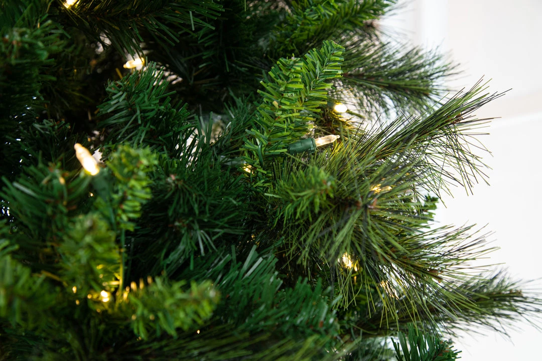 The Christmas Palace 10 FT BELGIUM MIX TREE PRE LIT WARM WHITE LED LIGHTS CHRISTMAS TREES 2 The Christmas Palace 10 FT BELGIUM MIX TREE PRE LIT WARM WHITE LED LIGHTS CHRISTMAS TREES