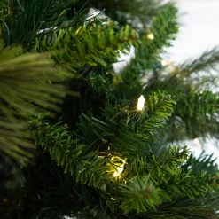 The Christmas Palace 10 FT BELGIUM MIX TREE PRE LIT WARM WHITE LED LIGHTS CHRISTMAS TREES 6 The Christmas Palace 10 FT BELGIUM MIX TREE PRE LIT WARM WHITE LED LIGHTS CHRISTMAS TREES