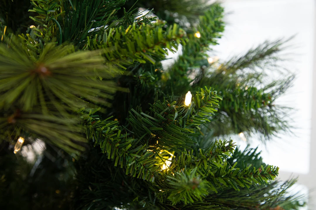 The Christmas Palace 10 FT BELGIUM MIX TREE PRE LIT WARM WHITE LED LIGHTS CHRISTMAS TREES 3 The Christmas Palace 10 FT BELGIUM MIX TREE PRE LIT WARM WHITE LED LIGHTS CHRISTMAS TREES