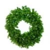 The Christmas Palace 48" GLACIER MIX WREATH