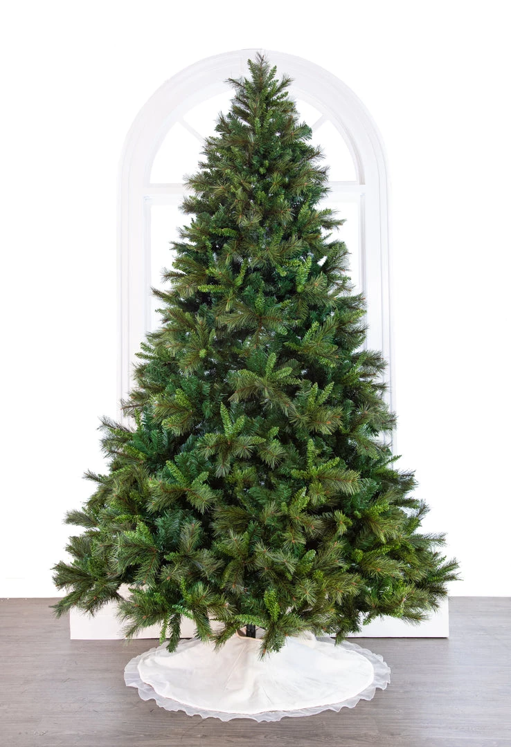 The Christmas Palace CHRISTMAS TREES 9 FT DELUXE BELGIUM TREE UNLIT 1 The Christmas Palace CHRISTMAS TREES 9 FT DELUXE BELGIUM TREE UNLIT