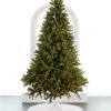 The Christmas Palace 9 FT FREIBURG PINE PRE LIT WARM WHITE MICRO LED