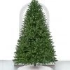 The Christmas Palace 10 FT ROYAL FIR TREE PRELIT WARM WHITE LED LIGHTS