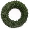 The Christmas Palace Wreaths 8 FT COMMERCIAL WREATH