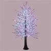 The Christmas Palace 10 FT DYNAMIC LED RBG CHERRY BLOSSOM TREE WITH REMOTE OVERSIZED DECOR