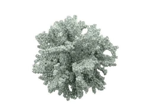 The Christmas Palace Christmas Ornaments DECEMBER DIAMONDS TEAL CORAL BALL ORNAMENT SET OF 4 1 The Christmas Palace Christmas Ornaments DECEMBER DIAMONDS TEAL CORAL BALL ORNAMENT SET OF 4