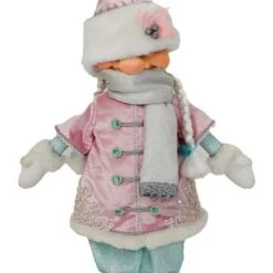 The Christmas Palace 13" TERNDERNESS GNOME DOLL Katherine's Collection