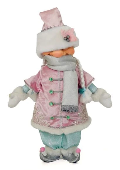 The Christmas Palace 13" TERNDERNESS GNOME DOLL Katherine's Collection 1 The Christmas Palace 13" TERNDERNESS GNOME DOLL Katherine's Collection