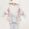 The Christmas Palace 21.5" FROST AND TENDERNESS GNOME DOLL