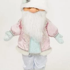 The Christmas Palace 21.5" FROST AND TENDERNESS GNOME DOLL