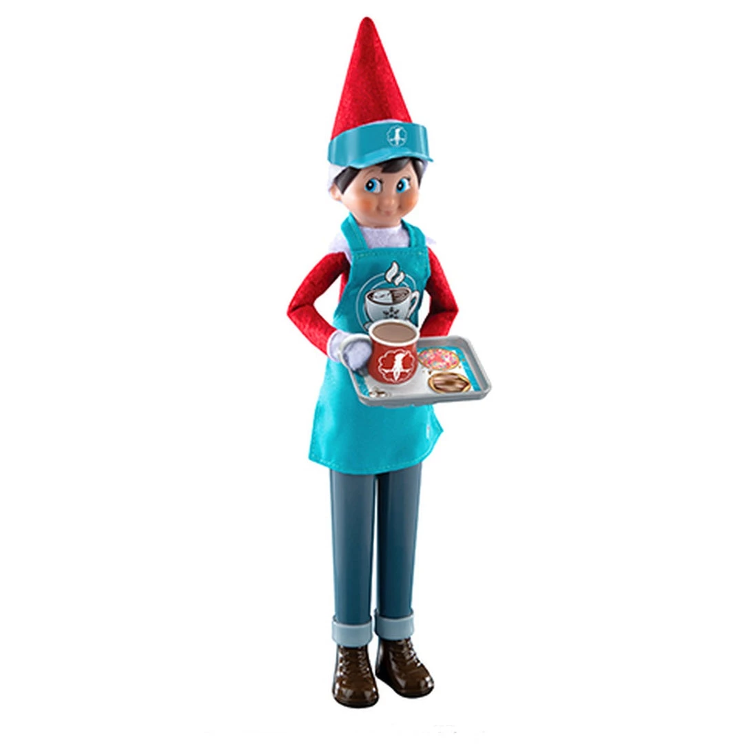 The Christmas Palace ELF ON THE SHELF MAGIFREEZ COCOA TO GO Elves 1 The Christmas Palace ELF ON THE SHELF MAGIFREEZ COCOA TO GO Elves