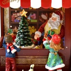 The Christmas Palace 10