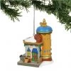 The Christmas Palace Retired Dept. 56 NORTH POLE VILLAGE NUTMEG NOOK ORNAMNET