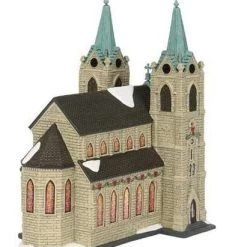 The Christmas Palace CHRISTMAS IN THE CITY ST THOMAS CATHEDRAL 5 The Christmas Palace CHRISTMAS IN THE CITY ST THOMAS CATHEDRAL