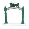 The Christmas Palace Department 56 VILLAGE ACCESSORY VILLAGE ARCHWAY