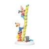 The Christmas Palace Department 56 GRINCH VILLAGES LITTLE FLUE WHO