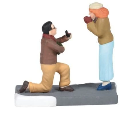 The Christmas Palace CHRISTMAS IN THE CITY WILL YOU MARRY ME 1 The Christmas Palace CHRISTMAS IN THE CITY WILL YOU MARRY ME