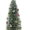 The Christmas Palace Department 56 VILLAGE ACCESSORY HOLIDAY TOWN TREE