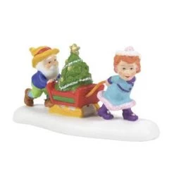 The Christmas Palace Department 56 NORTH POLE JUST IN TIME FOR CHRISTMAS