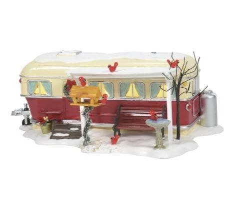 The Christmas Palace SNOW VILLAGE LOT 60, CHRISTMAS COURT 1 The Christmas Palace SNOW VILLAGE LOT 60, CHRISTMAS COURT