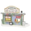 The Christmas Palace Retired Dept. 56 SNOW VILLAGE CRACKER BOX SNACK SHACK