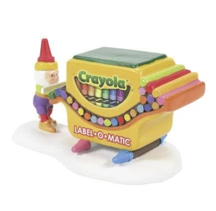 The Christmas Palace Department 56 NORTH POLE THAT'S A WRAP 1 The Christmas Palace Department 56 NORTH POLE THAT'S A WRAP