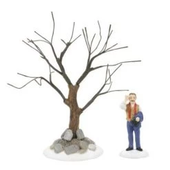 The Christmas Palace DICKENS VILLAGE THE HARDY ASH