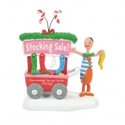 The Christmas Palace GRINCH VILLAGES A WHO'S WHO OF CHRISTMAS Department 56