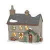 The Christmas Palace Department 56 DICKENS VILLAGE CRICKET'S HEARTH COTTAGE