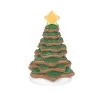 The Christmas Palace Department 56 VILLAGE ACCESSORY GINGERBREAD CHRISTMAS TREE