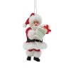 The Christmas Palace POSSIBLE DREAMS 6" CHRISTMAS IN HEAVEN ORNAMENT Christmas Ornaments