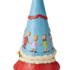 The Christmas Palace JIM SHORE THE GRINCH GNOME Department 56